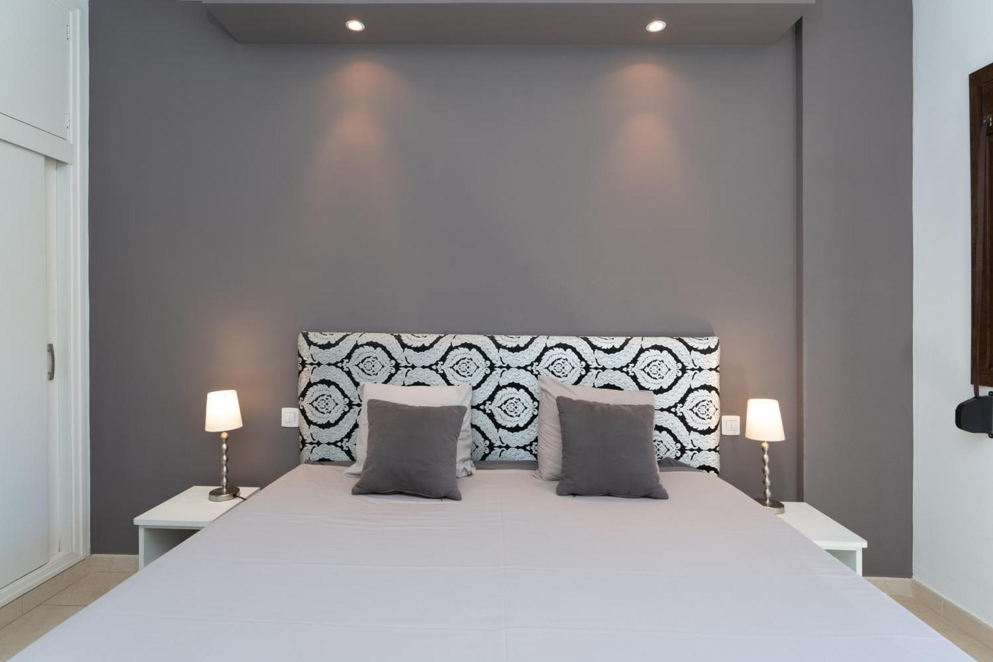 Garden View Apartment Iguazu 3 Near Yumbo 플라야 델 잉글스 외부 사진